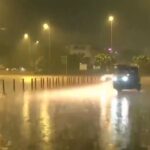 Delhi Weather: गर्जन, बिजली और पानी की बौछार, क्या आने वाले दिन और भी खतरनाक होंगे?