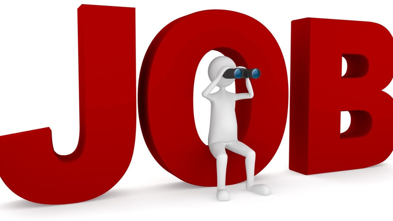 Haryana Jail Department recruitment: हरियाणा की जेलों में आएगी बहार 1300 वार्डरों की होगी भर्ती! जानिए पूरी प्रक्रिया 