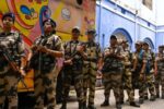 CISF Constable Recruitment: CISF में हेड कॉन्स्टेबल की भर्ती का मौका जल्द करें आवेदन! जानिए कैसे करें आवेदन