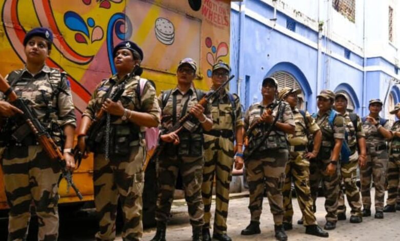 CISF Constable Recruitment: CISF में हेड कॉन्स्टेबल की भर्ती का मौका जल्द करें आवेदन! जानिए कैसे करें आवेदन