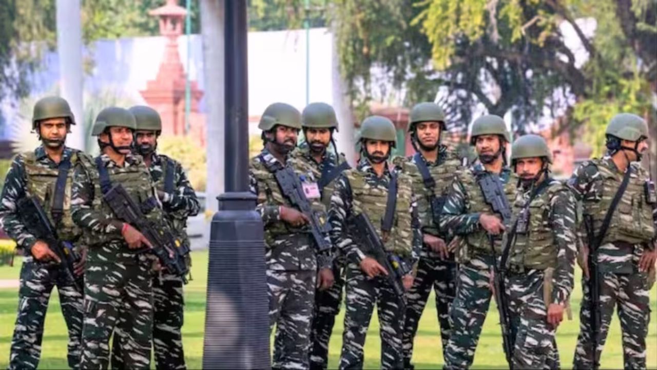CISF Constable Recruitment: CISF में हेड कॉन्स्टेबल की भर्ती का मौका जल्द करें आवेदन! जानिए कैसे करें आवेदन