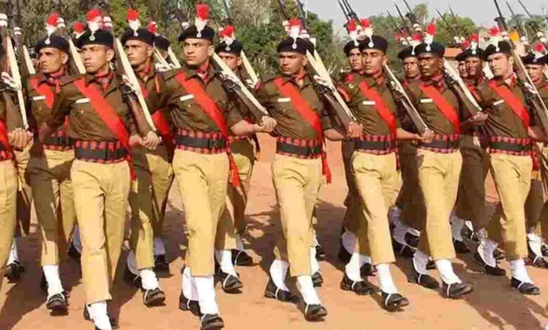 Rajasthan Police Recruitment: कांस्टेबल की भर्ती शुरू! जानिए कौन कर सकता है आवेदन और कैसे मिलेगी नौकरी