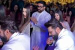 Bachchan Family: स्टेज पर बिखरी खुशियां मगर एक चेहरे ने बदल दिया माहौल! एक ही वीडियो में देख फैंस बोले वाह भी और आह भी