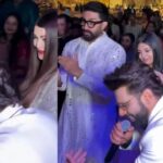 Bachchan Family: स्टेज पर बिखरी खुशियां मगर एक चेहरे ने बदल दिया माहौल! एक ही वीडियो में देख फैंस बोले वाह भी और आह भी