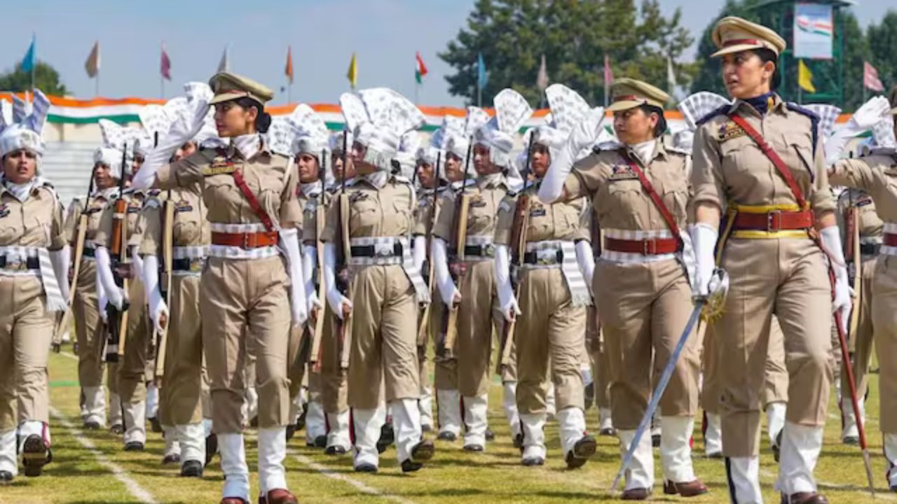 Rajasthan Police Recruitment: कांस्टेबल की भर्ती शुरू! जानिए कौन कर सकता है आवेदन और कैसे मिलेगी नौकरी