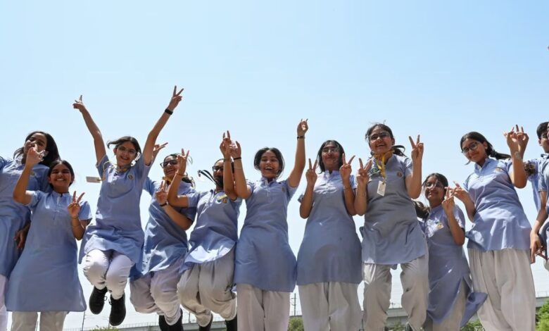 Rajasthan Board Class 5th Result: आज दोपहर खुलेगा रिजल्ट का पिटारा! जानिए एक क्लिक में पूरी जानकारी