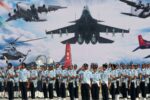 Agniveer Air Recruitment 2025: भारतीय वायुसेना में करियर बनाने का मौका! जानें वायुसेना में शामिल होने की योग्यता और प्रक्रिया