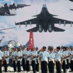 Agniveer Air Recruitment 2025: भारतीय वायुसेना में करियर बनाने का मौका! जानें वायुसेना में शामिल होने की योग्यता और प्रक्रिया