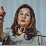 Priyanka Chaturvedi का पाकिस्तान पर तंज! पाकिस्तान के एयरबेस पर भारतीय सेना का हमला