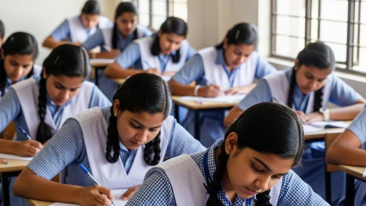 Rajasthan Board Class 5th Result: आज दोपहर खुलेगा रिजल्ट का पिटारा! जानिए एक क्लिक में पूरी जानकारी