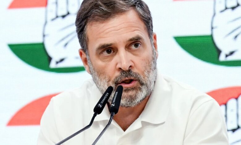 Rahul Gandhi की विवादित टिप्पणी पर कोर्ट का बड़ा फैसला! अदालत ने क्यों खारिज की याचिका, जानिए पूरा मामला