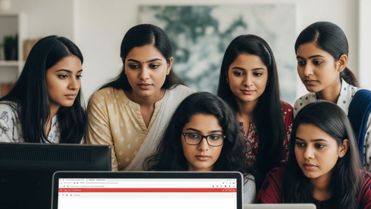 UPSC New Application Portal: जल्दबाजी से बचने का उपाय UPSC का नया सिस्टम! क्या आपने देखा नया ऑनलाइन पोर्टल का जादू