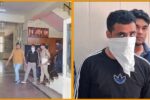 Haryana News: कुख्यात अपराधी राहुल भुरी की गिरफ्तारी! दिल्ली में हुई गोलीबारी के राज़ का खुलासा