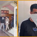 Haryana News: कुख्यात अपराधी राहुल भुरी की गिरफ्तारी! दिल्ली में हुई गोलीबारी के राज़ का खुलासा