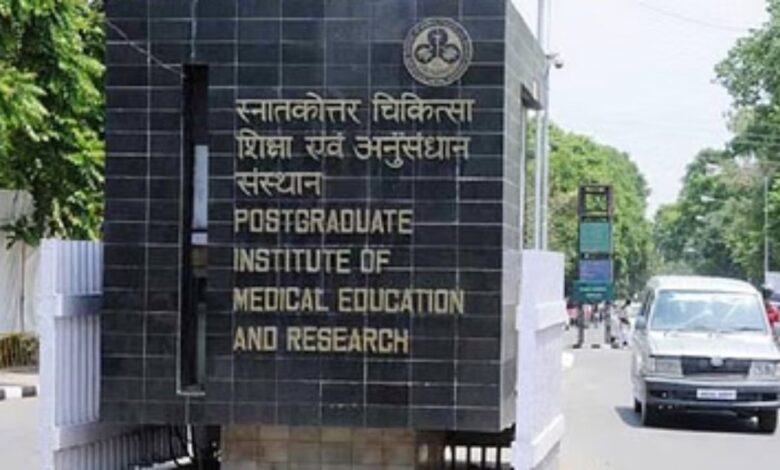 Punjab News: ऑपरेशन सिंदूर में PGI की भागीदारी ने दिखाया चिकित्सा क्षेत्र का असली चेहरा