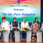 Operation Sindoor की धमक यूएई तक पहुंची जानिए कैसे दुनिया को दिखाया भारत ने सच