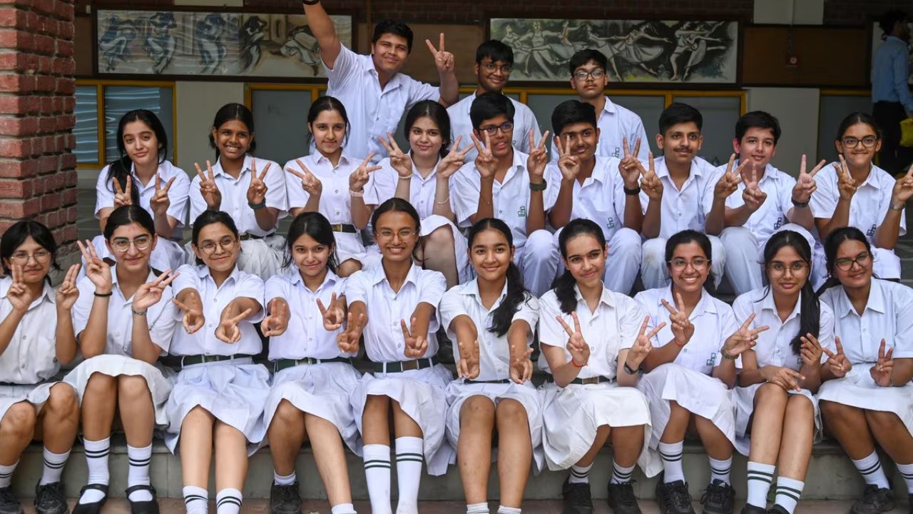 JAC 10th Result 2025: आसान स्टेप्स में देखें झारखंड बोर्ड 10वीं रिजल्ट! जानिए बिना किसी दिक्कत के पूरी प्रक्रिया 