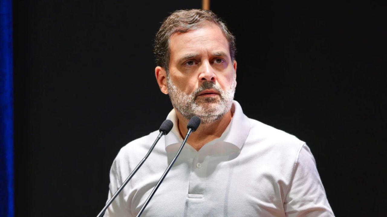 Rahul Gandhi की विवादित टिप्पणी पर कोर्ट का बड़ा फैसला! अदालत ने क्यों खारिज की याचिका, जानिए पूरा मामला