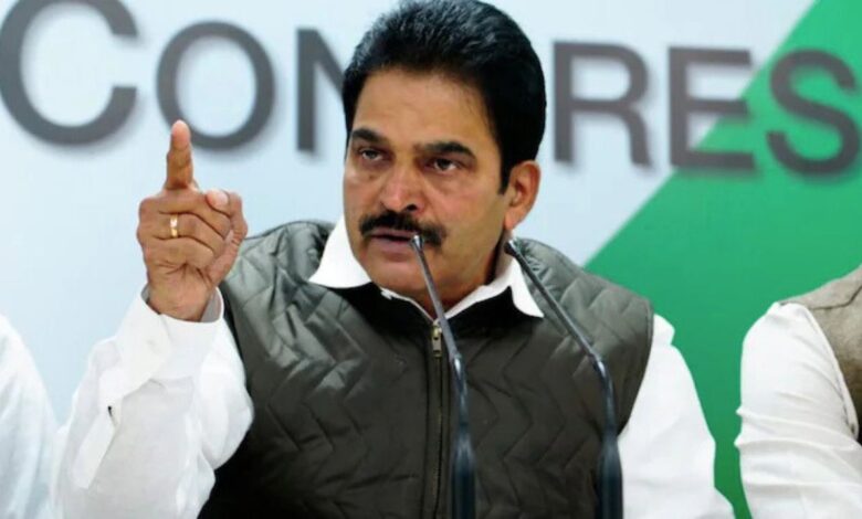 'Operation Sindoor' के बाद तिरंगे की सियासत! कांग्रेस की 'जय हिंद सभा' से बदलेगा सत्ता का मूड?
