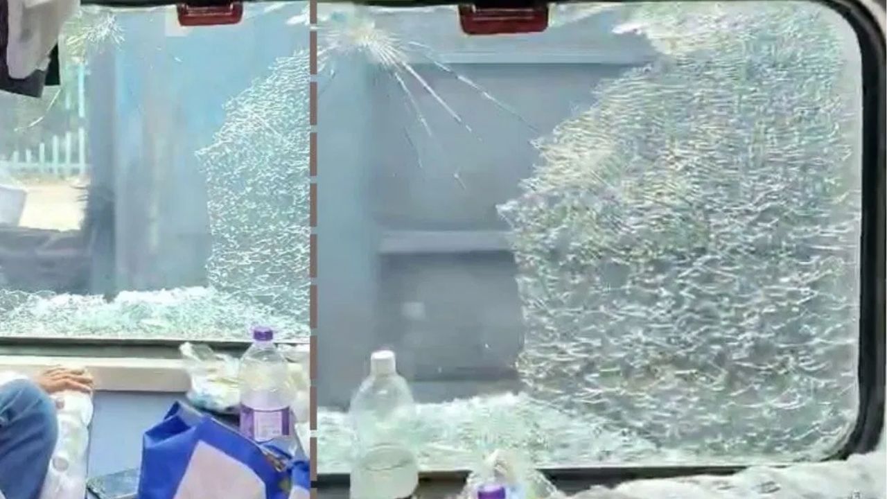 Odisha Train Attack: तपस्विनी एक्सप्रेस पर हुई पत्थरबाजी से यात्रियों में दहशत कौन है बदमाश और क्यों किया हमला