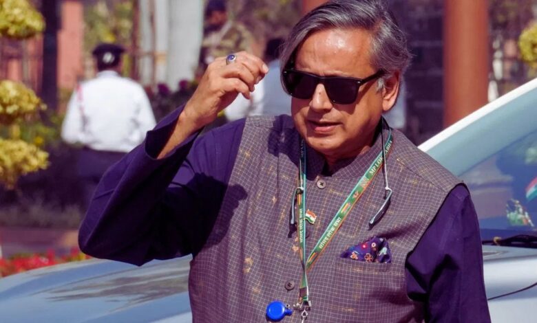 India-Pakistan Ceasefire: पाकिस्तान से सीजफायर पर शशि थरूर की कड़ी प्रतिक्रिया! 1971 से 2025 तक का अंतर