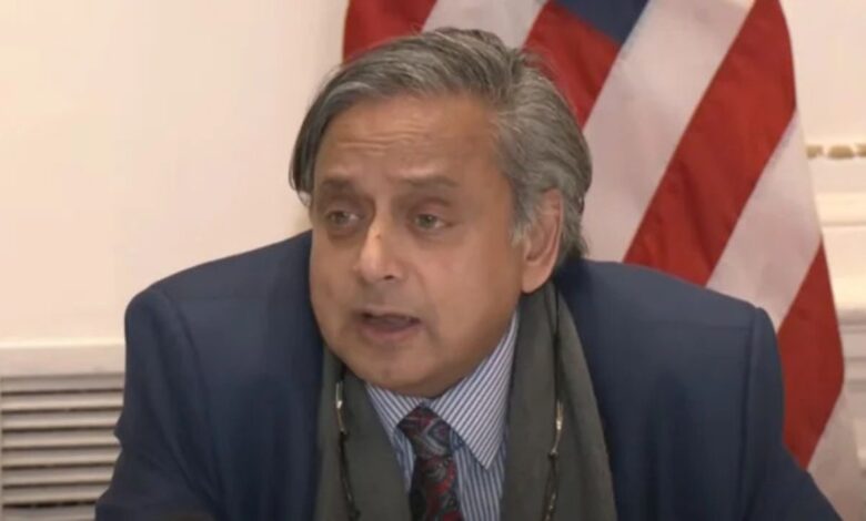 कोलंबिया सरकार पर Shashi Tharoor का गुस्सा! क्या कोलंबिया बन रहा है पाकिस्तान का नया दोस्त?