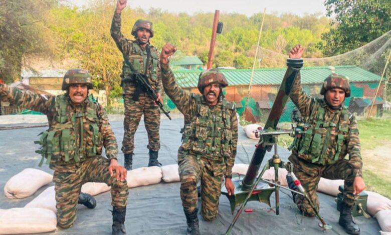 Indian Army: सेना अधिकारी का खुलासा! कैसे दिए LoC पर दुश्मन को एक के बाद एक झटके