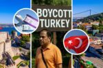 Boycott Turkey: टर्की को छोड़ यूरोप की ओर क्यों भाग रहे हैं लखनऊ के पर्यटक! क्या टर्की बन चुका है भारत का नया दुश्मन?
