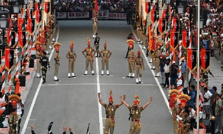 Retreat Ceremony; अटारी वाघा सीमा पर फिर गूंजेगी रिट्रीट सेरेमनी! पर क्या बदलेगा अब नया नियम क्या है पूरा सच