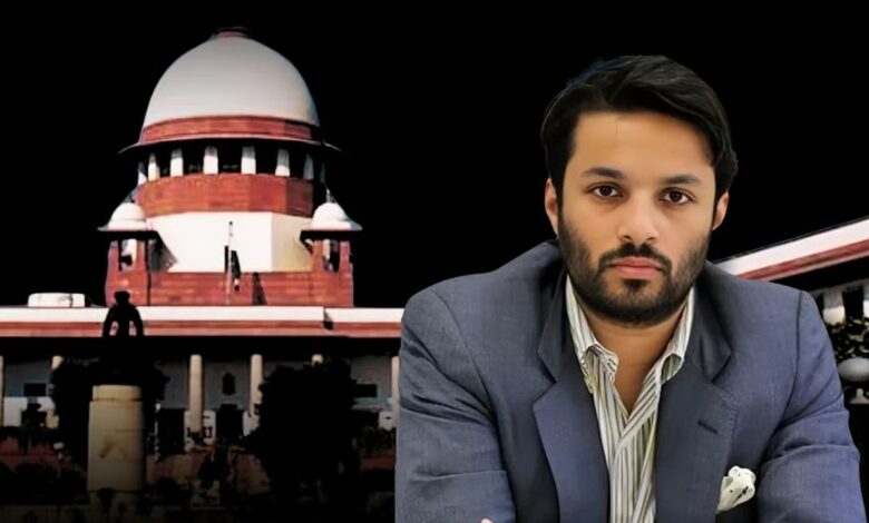 Supreme Court: डिवाइस का क्या होगा? सुप्रीम कोर्ट ने हरियाणा सरकार से मांगा सीधा जवाब, टालमटोल पर नाराजगी