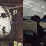 Indigo flight: पाकिस्तान ने मदद का हाथ देने से किया मना! जानिए इंडिगो फ्लाइट में कैसे बनाघबराहट का माहौल