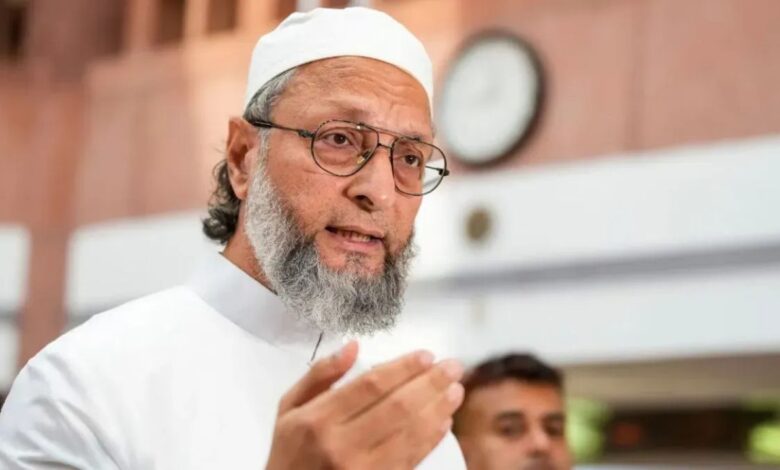 Asaduddin Owaisi: 'दूल्हा भाई' से 'भीखमंगा' तक! ओवैसी का पाकिस्तान पर खुला हमला, जानिए ओवैसी के 5 कड़क बयान