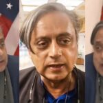 Shashi Tharoor पर अपनी ही पार्टी का हमला! क्या कांग्रेस में बढ़ी अंदरूनी कलह की आग