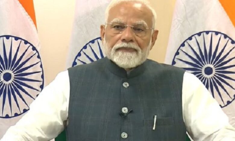 PM Modi Sikkim Visit Cancelled: पीएम मोदी ने क्यों रद्द किया सिक्किम का दौरा! क्या मौसम ने रोक दी ऐतिहासिक मुलाकात की राह?