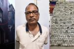 Odisha में चीफ इंजीनियर के घर 2.1 करोड़ की बरामदगी! सात जगहों पर विजिलेंस का शिकंजा अब खुलेंगे करोड़ों के राज