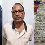 Odisha में चीफ इंजीनियर के घर 2.1 करोड़ की बरामदगी! सात जगहों पर विजिलेंस का शिकंजा अब खुलेंगे करोड़ों के राज
