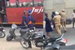 Punjab News: मोगा की सड़क बनी रणभूमि! मोगा में सरेआम दिखा खौफनाक टकराव