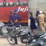 Punjab News: मोगा की सड़क बनी रणभूमि! मोगा में सरेआम दिखा खौफनाक टकराव
