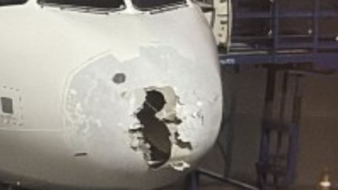 Indigo flight: पाकिस्तान ने मदद का हाथ देने से किया मना! जानिए इंडिगो फ्लाइट में कैसे बनाघबराहट का माहौल 