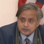 अमेरिका से Shashi Tharoor का सख्त एलान! अमेरिका में आतंकवाद के खिलाफ दिया पाकिस्तान को कड़ा संदेश