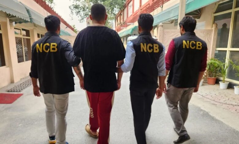 Narcotics Control Bureau: मुंबई से ऑस्ट्रेलिया तक छुपा था 200 ग्राम कोकीन का राज! NCB ने खोला बड़ा नेटवर्क