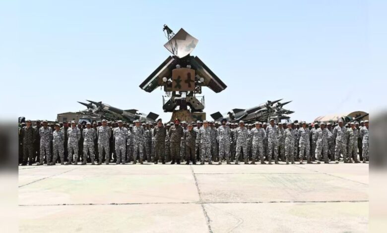 Army Chief Upendra Dwivedi: लोंगेवाला की धरती पर फिर गूंजे जयकारे सेना प्रमुख ने दिखाई पाकिस्तान को चेतावनी