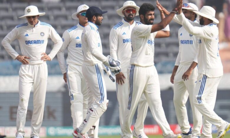 Team India: रोहित विराट और अश्विन के बिना इंग्लैंड में भिड़ेगी टीम इंडिया क्या शुभमन पार लगाएंगे डूबती नैया