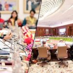NDA Meeting: PM मोदी की NDA बैठक में सामने आएगा सुशासन का नया स्वरूप! राज्यों के मुख्यमंत्री साझा करेंगे अपनी सफलताओं के राज