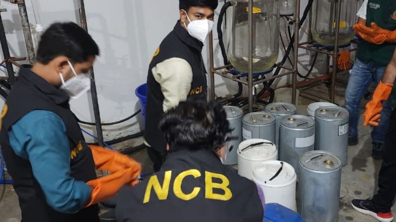 Narcotics Control Bureau: मुंबई से ऑस्ट्रेलिया तक छुपा था 200 ग्राम कोकीन का राज! NCB ने खोला बड़ा नेटवर्क