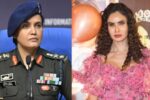 Shyna Sunsara: तिरंगे की छांव में शायना का प्रण! शायना की आंखों में झलकी बत्रा की बहादुरी की झलक
