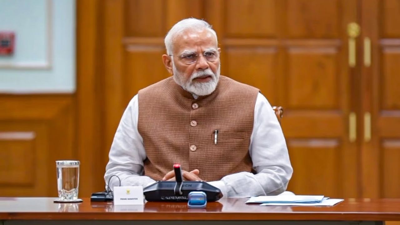 NDA Meeting: PM मोदी की NDA बैठक में सामने आएगा सुशासन का नया स्वरूप! राज्यों के मुख्यमंत्री साझा करेंगे अपनी सफलताओं के राज