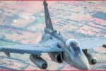 Indigenous Fighter Aircraft: रक्षा मंत्रालय ने शेयर की स्वदेशी लड़ाकू विमान की तस्वीर! रक्षा मंत्रालय ने दी खास जानकारी