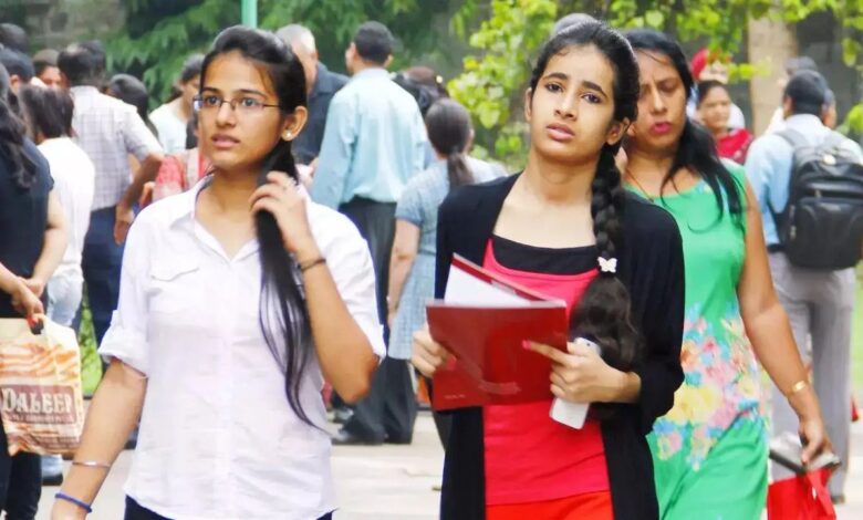JEE Advanced 2025 Admit Card: 11 मई को खुलेगा सफलता का दरवाजा क्या आपने डाउनलोड किया एडमिट कार्ड