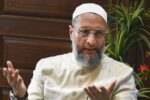 Asaduddin Owaisi का बड़ा बयान! मुसलमान बस नागरिक बनना चाहते हैं वोटर नहीं